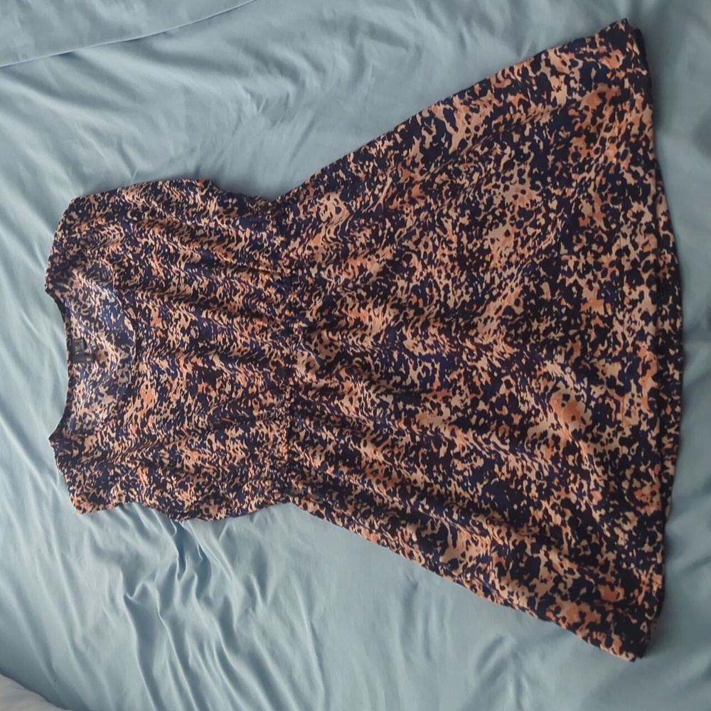 Mango dress size 4
